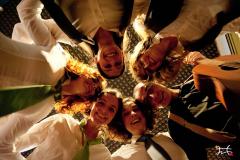 Cuqù - Piccoli accumuli di felicità durature