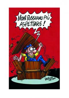 L'Arci aderisce alla manifestazione promossa dalla Fiom il 18 maggio