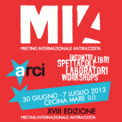 Settima giornata del MIA 2012