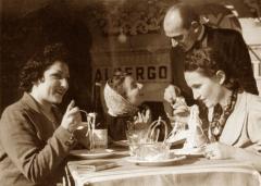 Pranzo Pasqualino