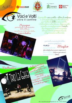 Concerto della MOM - Multiethnic Orchestra Moncalieri