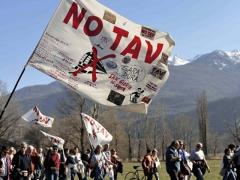 No Tav: l’unica via che vogliamo è quella del dialogo
