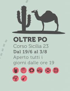 ArciPelago 2014 – V edizione @ ArciPelago all'Oltrepò