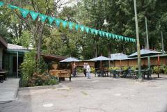 Anche ad agosto il giovedì Amantes è alla bocciofila Madonna del Pilone