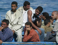 Emergenza Nord Africa: dignità e certezze per i profughi e i territori coinvolti