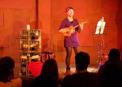 La punk spiegata alla nonna