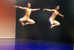 Centro Danza Iris sul podio della Coppa del Mondo di Danza 2012 (Dance World Cup)