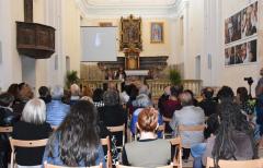 mostra su persecuzioni 