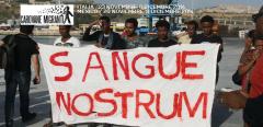 Carovane Migranti