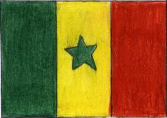 Raccolta fondi per un villaggio senegalese - associazione Teart 