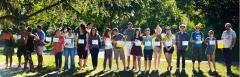 Spazi di coworking al Fluxlab