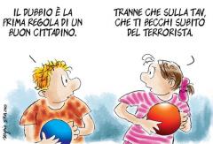 Esposto del Controsservatorio Valsusa al Tribunale Permanente dei Popoli. Sosteniamolo!
