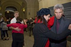 L'ARCI di Torino si è mobilitata per il Museo DIffuso della Resistenza. 