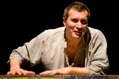 Adam eterno -stagione 2017-18