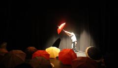 Teatranza cambia pelle e diventa spazio delle arti e della persona