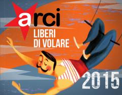 Concorso per la tessera Arci 2016