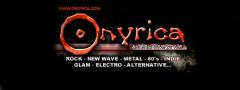 ONYRICA alle Officine Corsare