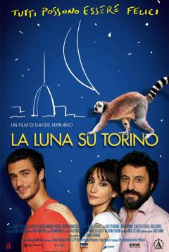 Proiezione di "La luna su Torino" a cura del Margot