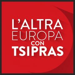 Appunti per un'agenda europea della conoscenza alle Officine Corsare