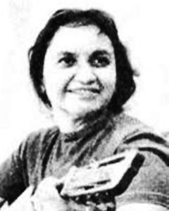 Violeta Parra