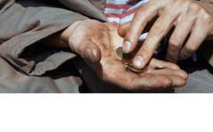 Sempre più poveri. Per combattere povertà e disoccupazione ci vuole un'altra politica economica in Italia e in Europa