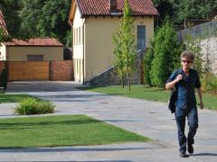 II Campo Nazionale ARCI giovanile 2012