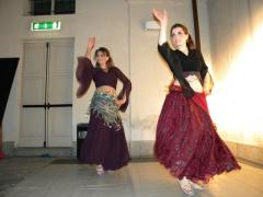 Danza Egiziana