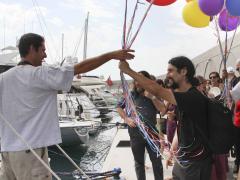 Boats4People - MIA 2012 - foto di Giulia Parri 