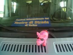 Carovana della solidarietà 2012 