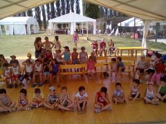 Carovana della solidarietà 2012 