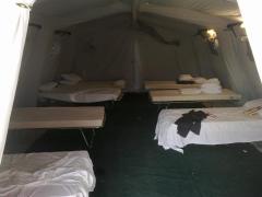 Carovana della solidarietà 2012 