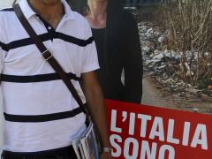 MIA 2012 - L'Italia sono anch'io - foto di Giulia Parri 