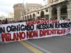 Genova 2011