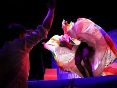 Ivana al MIA 2012 - foto di Giulia Parri 