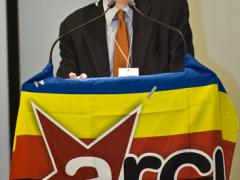 Congresso Arci Torino 18 aprile 2009