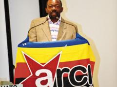 Congresso Arci Torino 18 aprile 2009