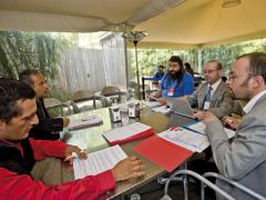 Congresso Arci Torino 18 aprile 2009