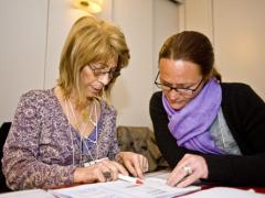 Congresso Arci Torino 18 aprile 2009