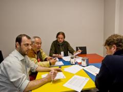 Congresso Arci Torino 18 aprile 2009