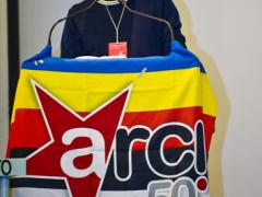 Congresso Arci Torino 18 aprile 2009