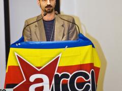 Congresso Arci Torino 18 aprile 2009