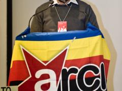 Congresso Arci Torino 18 aprile 2009