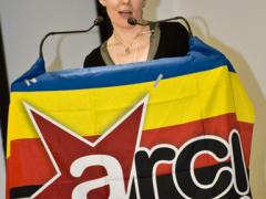 Congresso Arci Torino 18 aprile 2009