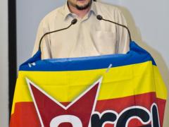 Congresso Arci Torino 18 aprile 2009