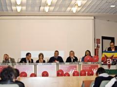 Congresso Arci Torino 18 aprile 2009