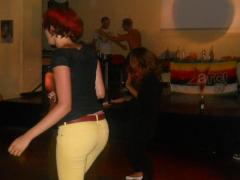 23/08...un po' di festa serale!