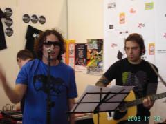 Gardenya live