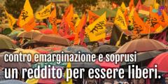 Giornata nazionale della Dignità @ Asti_Casa del Popolo