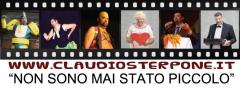 Cabaret a Il Gatto Grasso