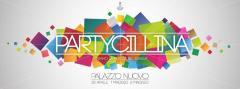 PARTYCILLINA X a cura delle Officine Corsare